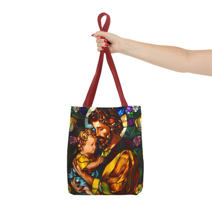 Saint Joseph & Baby Jesus