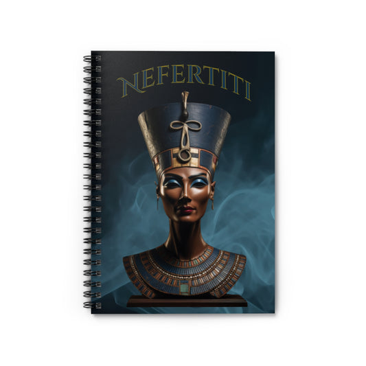 Nefertiti