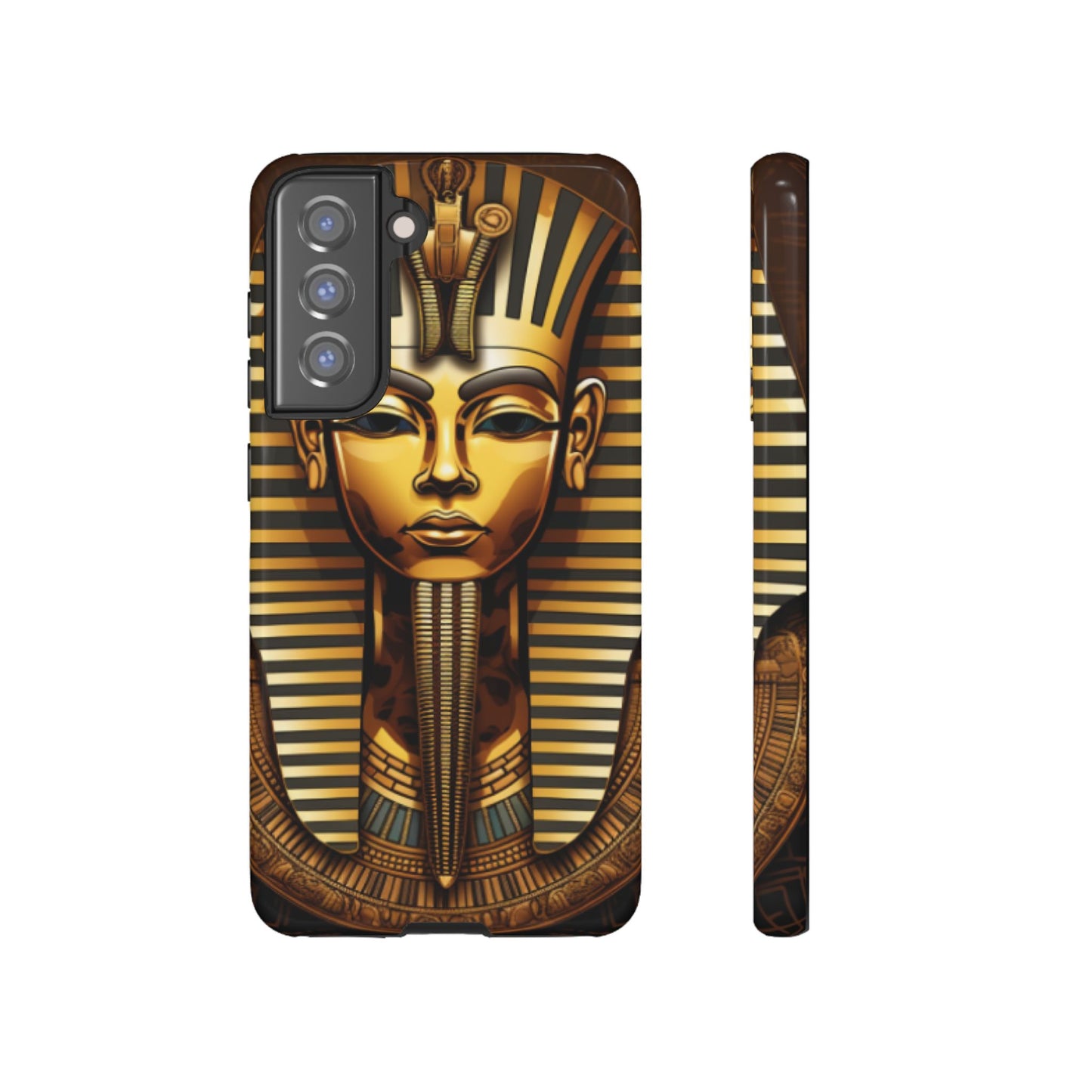 Pharaoh's Head