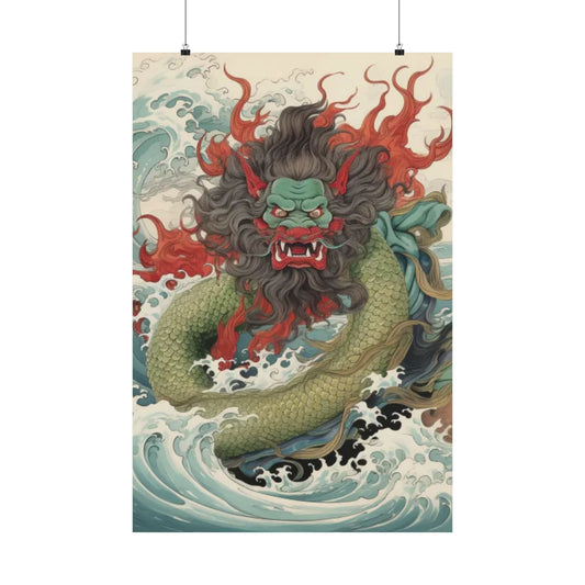 Dragon King