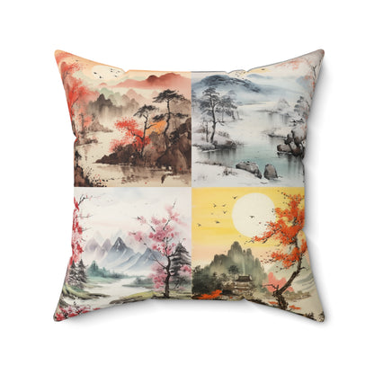 Four Seasons
