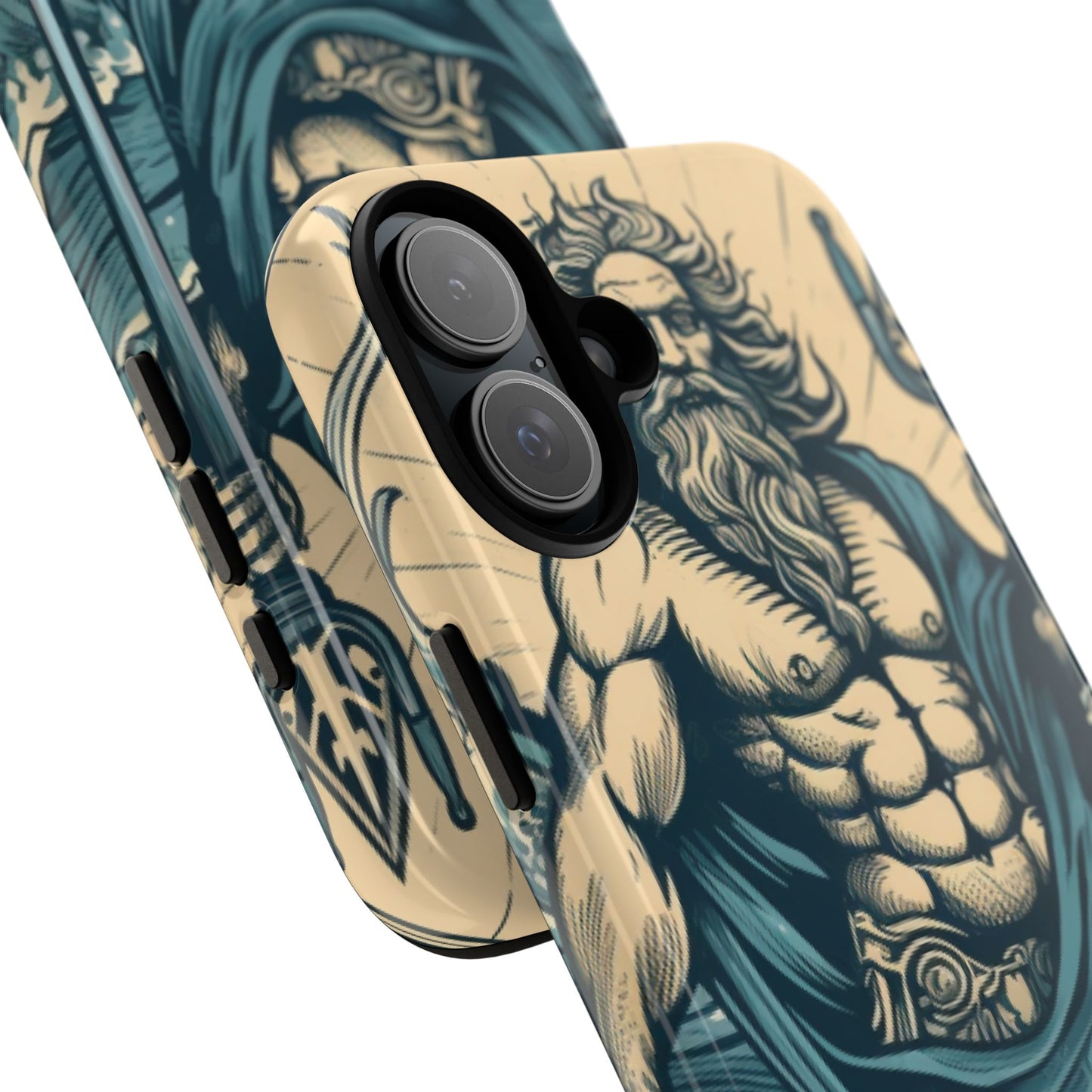 Poseidon